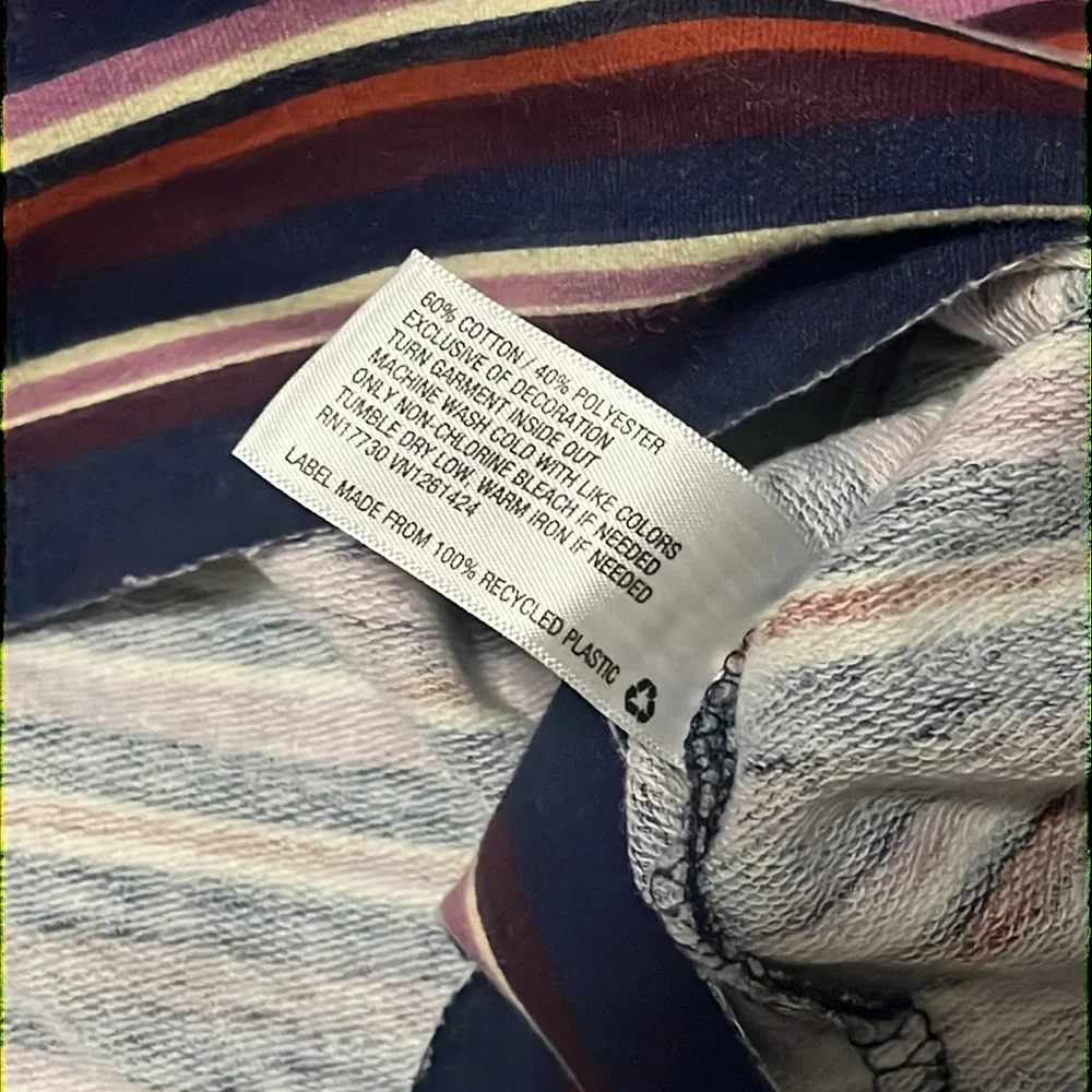 NWOT Wild Fable Hoodie - Picture 3 of 3